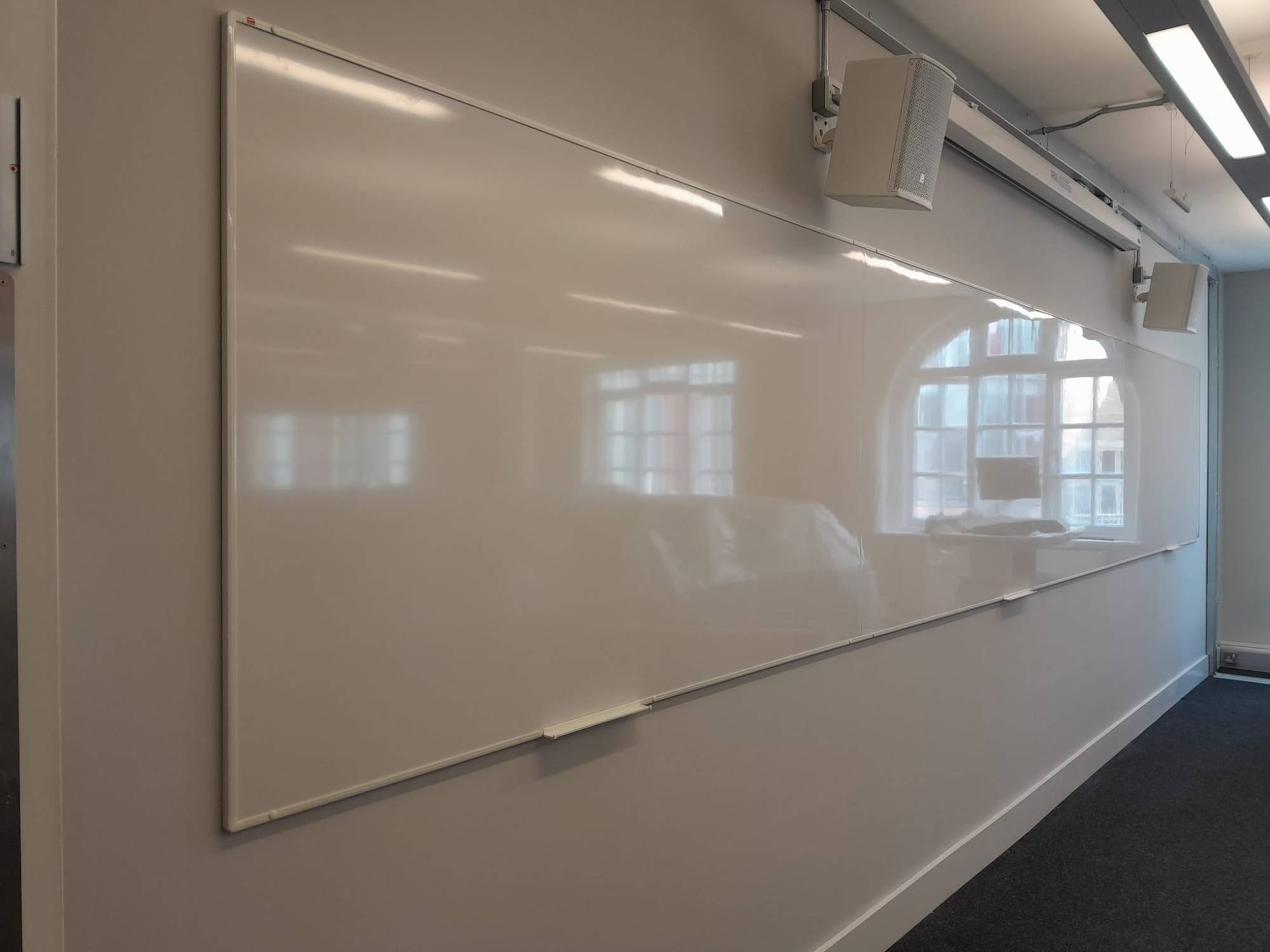 Whiteboards