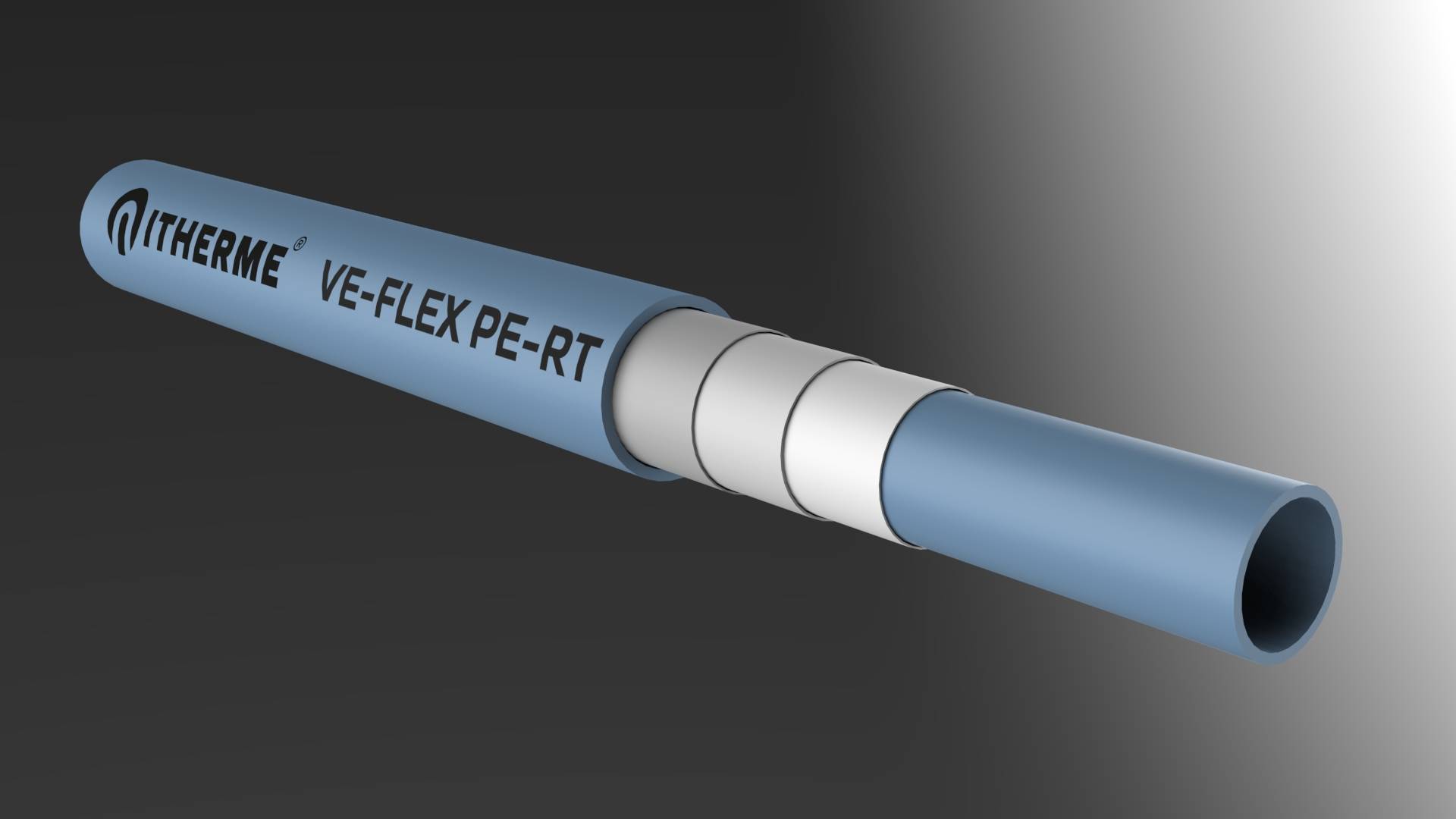 ITHERME CLIPTRAK - Underfloor Heating System