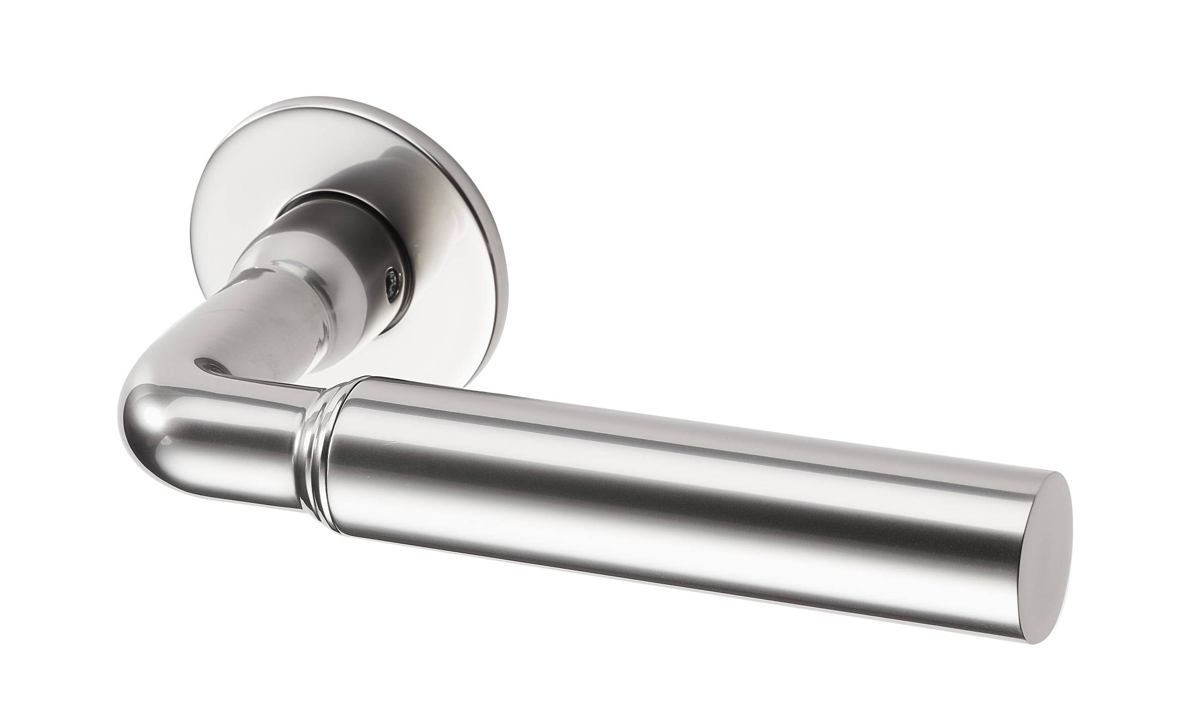 Continental® Door Lever Handles