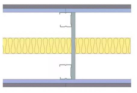 GypWall Twin Frame Braced - L216012 (EN)