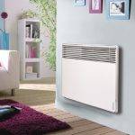 F127 Electric Panel Convector Radiator - Electric Radiator