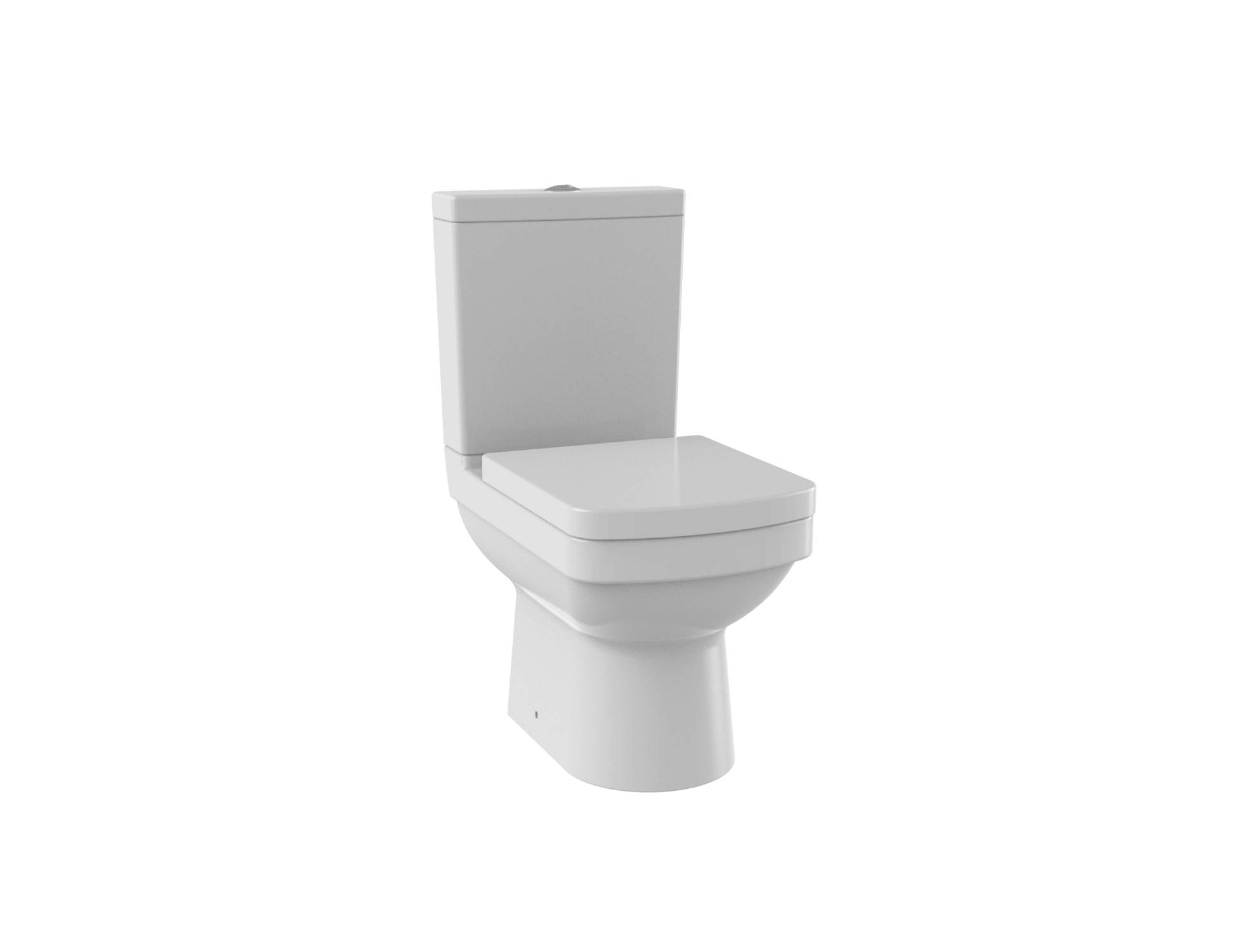 Minuto Close Coupled WC - WC Suite