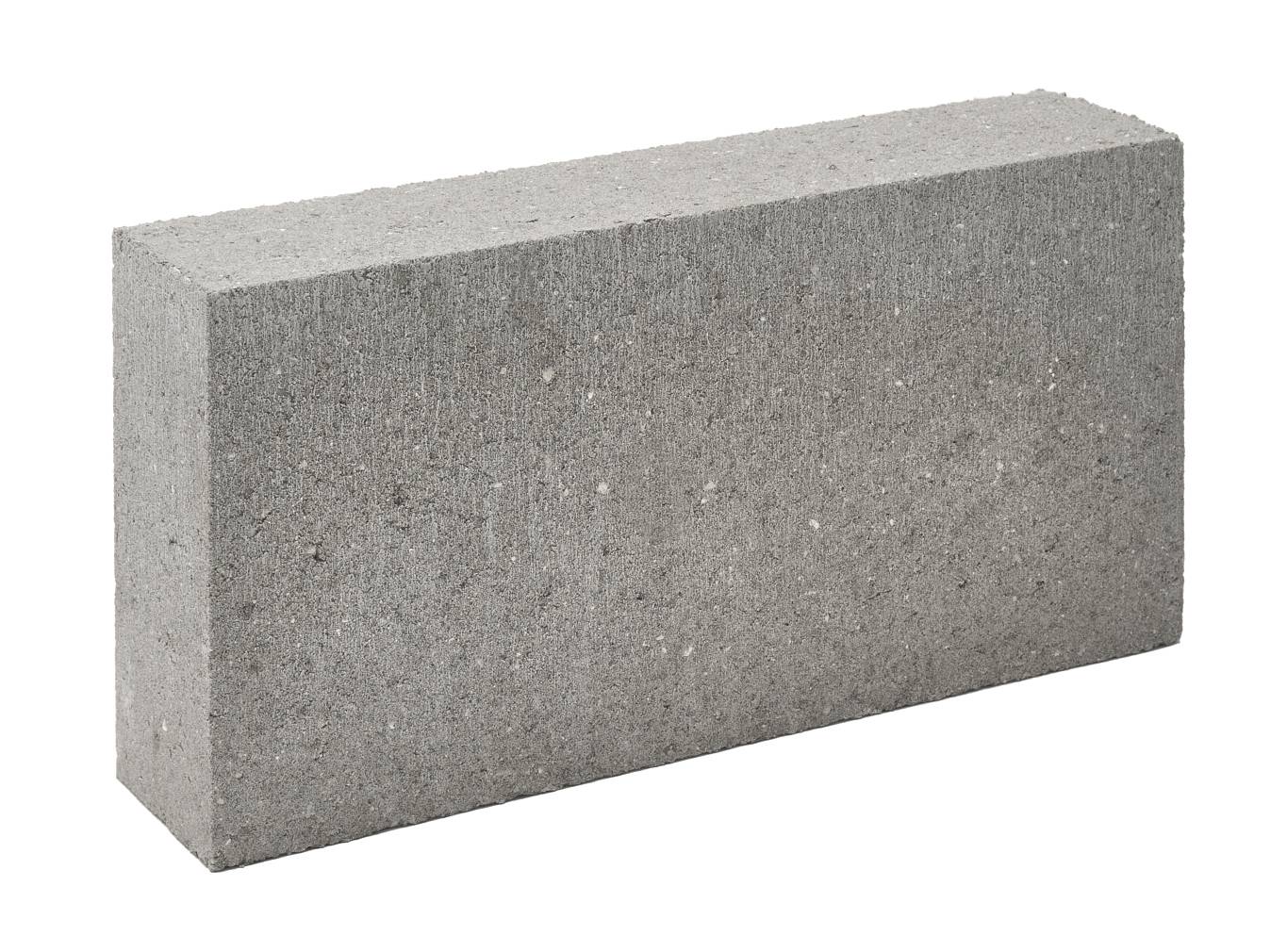 Lignacite 100 mm 7.3 N Concrete Blocks - Fine-Textured Loadbearing Units