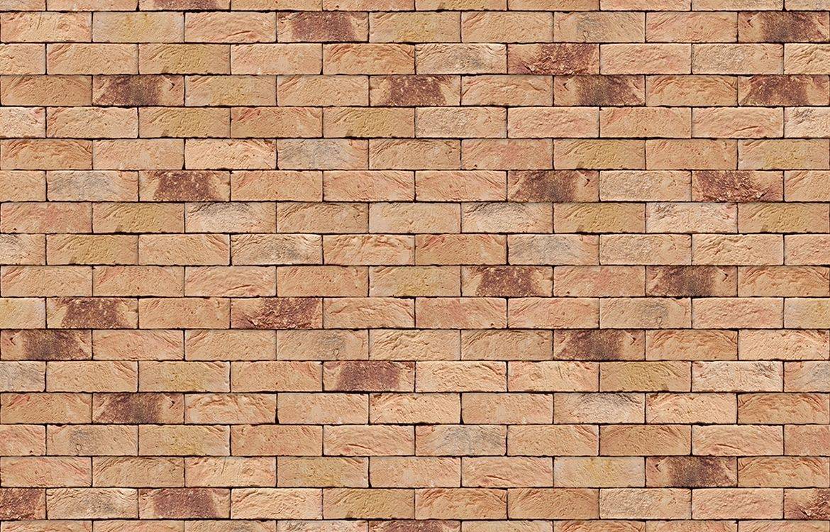 Caversham - Clay Facing Brick