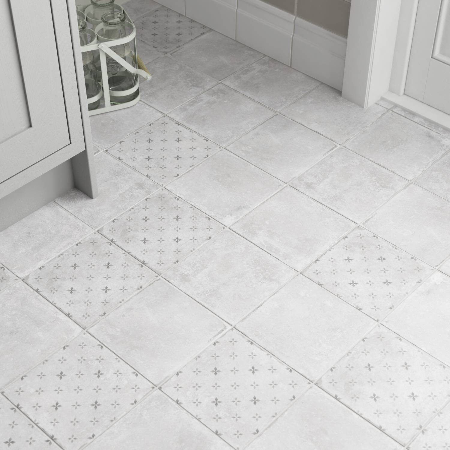 Savoy Floor - Floor And Wall Tiles