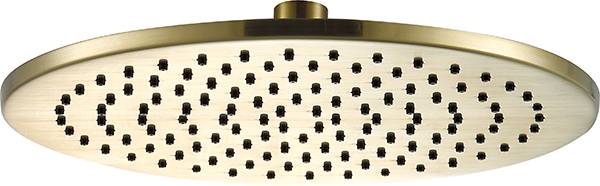 VOS Overhead Shower - Shower Head