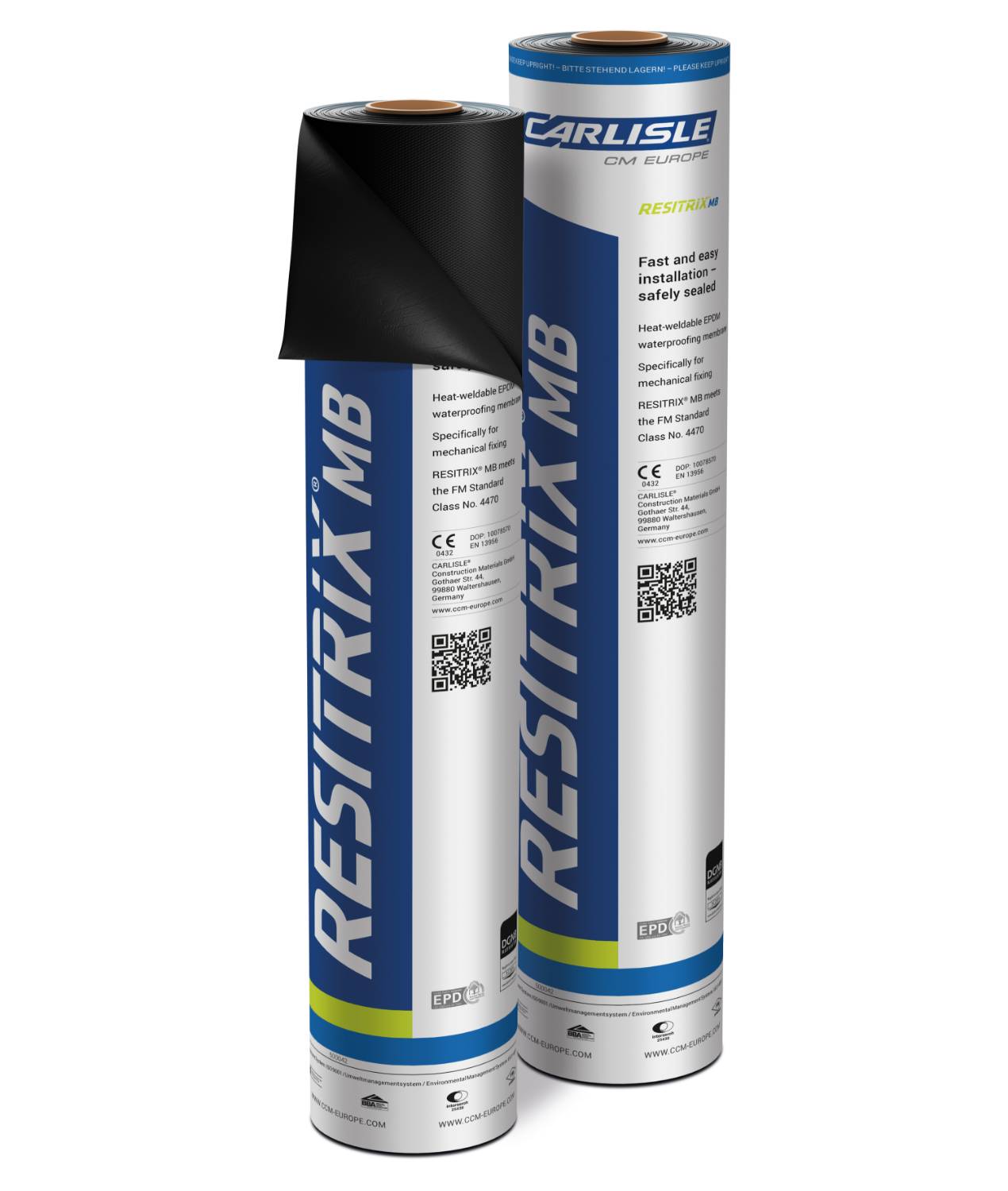 RESITRIX® MB