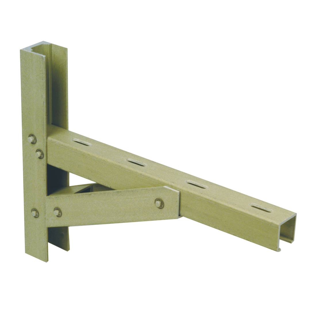 GRP Support Systems - Ladder and Tray Support System | Marshall-Tufflex ...