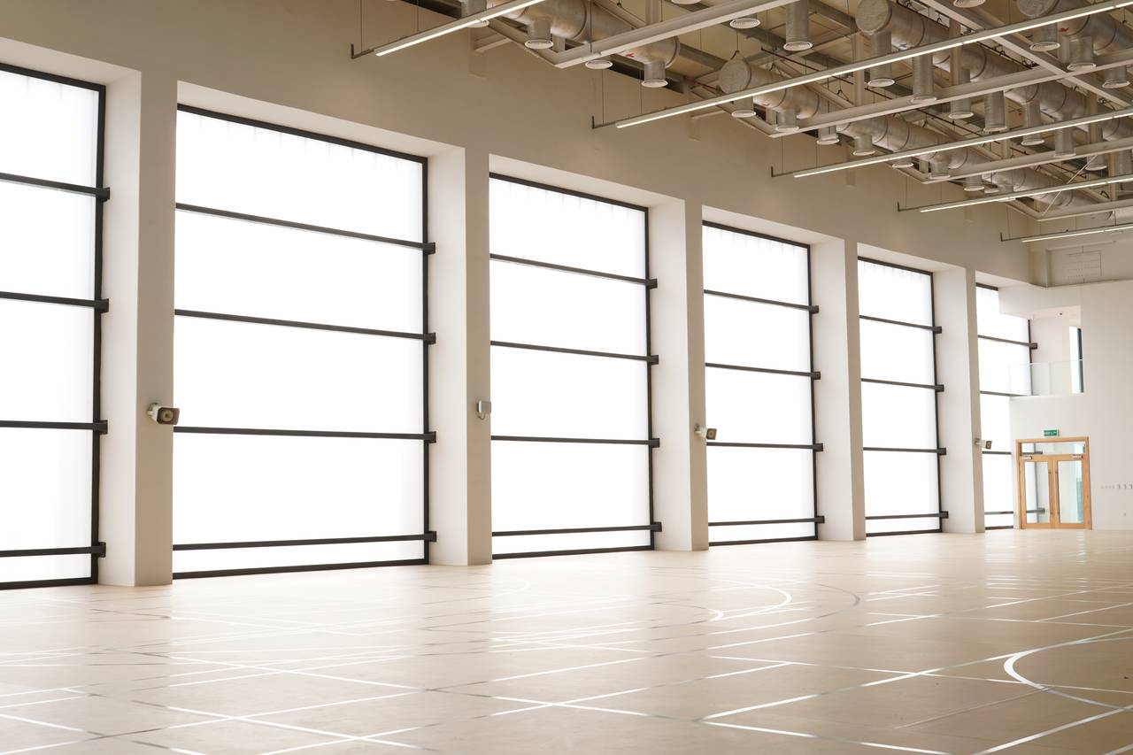 Marlon Clickfix - Polycarbonate Glazing