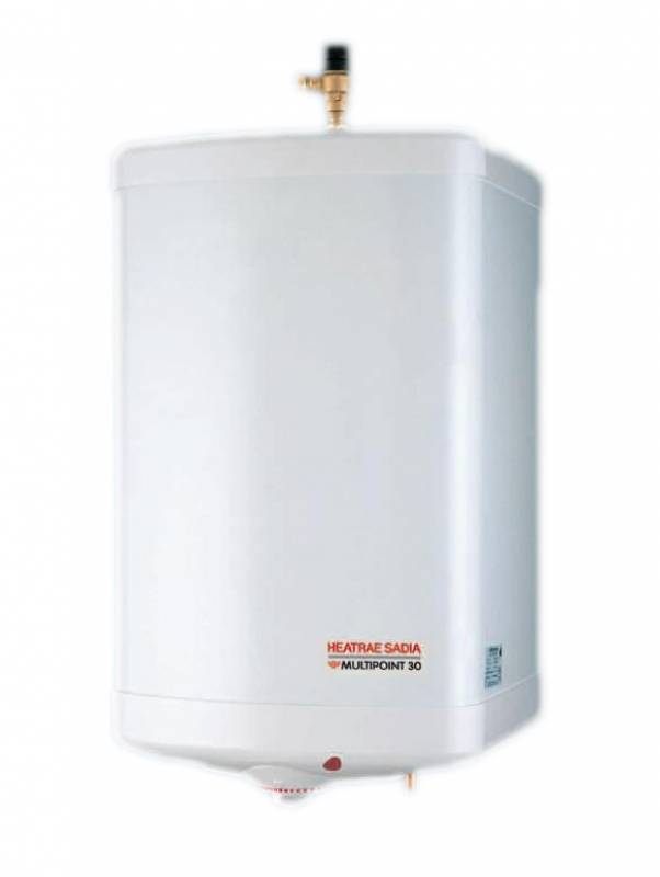 Multipoint 30 and 50 -&nbsp;Horizontal