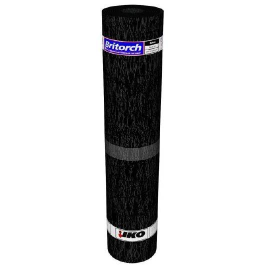 IKO Britorch SBS Torch-On Cap Sheet