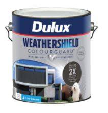 Weathershield ColourGuard