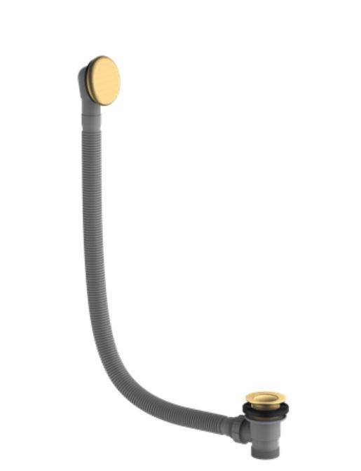 Hoxton Click-Clack Bath Waste and Overflow