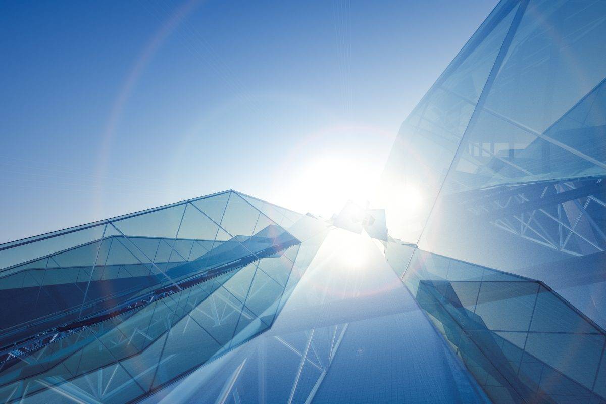 Saflex Solar PVB Interlayer - PVB Interlayer