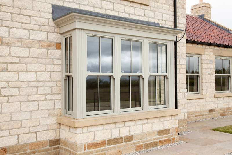 Imagine Vertical Slider - Sliding Sash Window