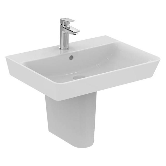 Concept Air Cube 60 cm Washbasin