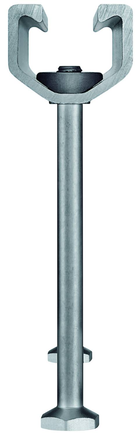 HAC-60 Cast-in Anchor Channel