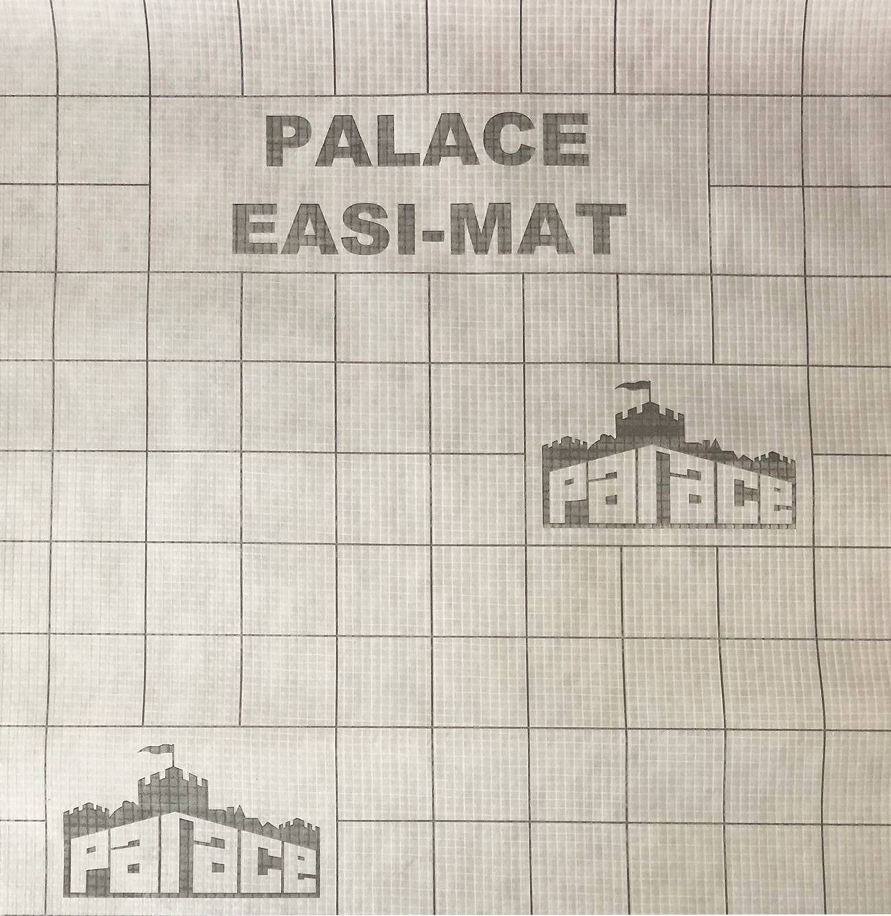 Palace Easi-Mat Decoupling Mat