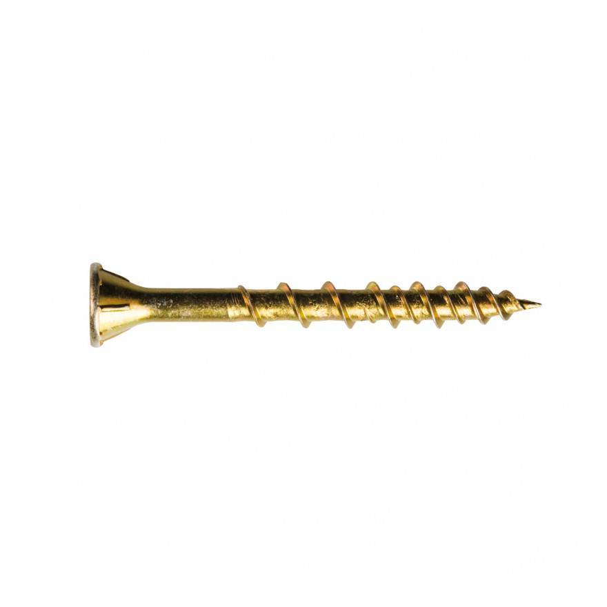 WSV: Wood Subfloor Screw