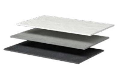 12 mm Compact Laminate Worktop - Worktop