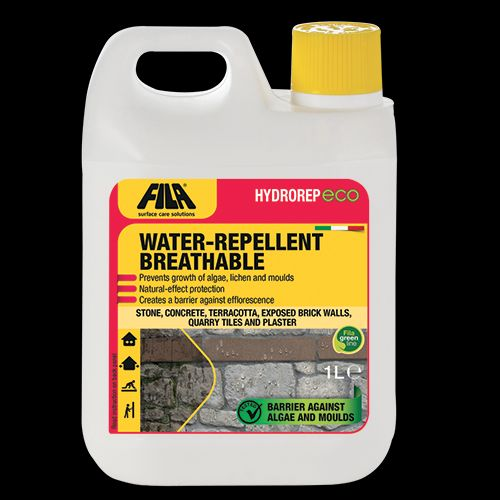 FILA HYDROREP ECO - Water-Repellent Protector