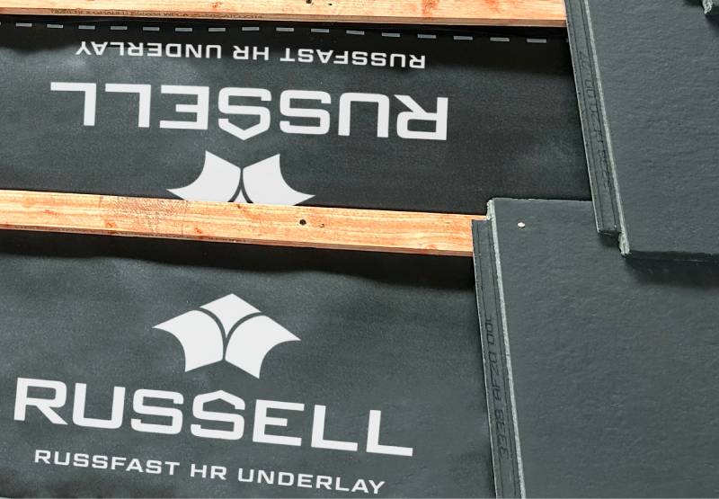  RussFast HR Roofing Underlay