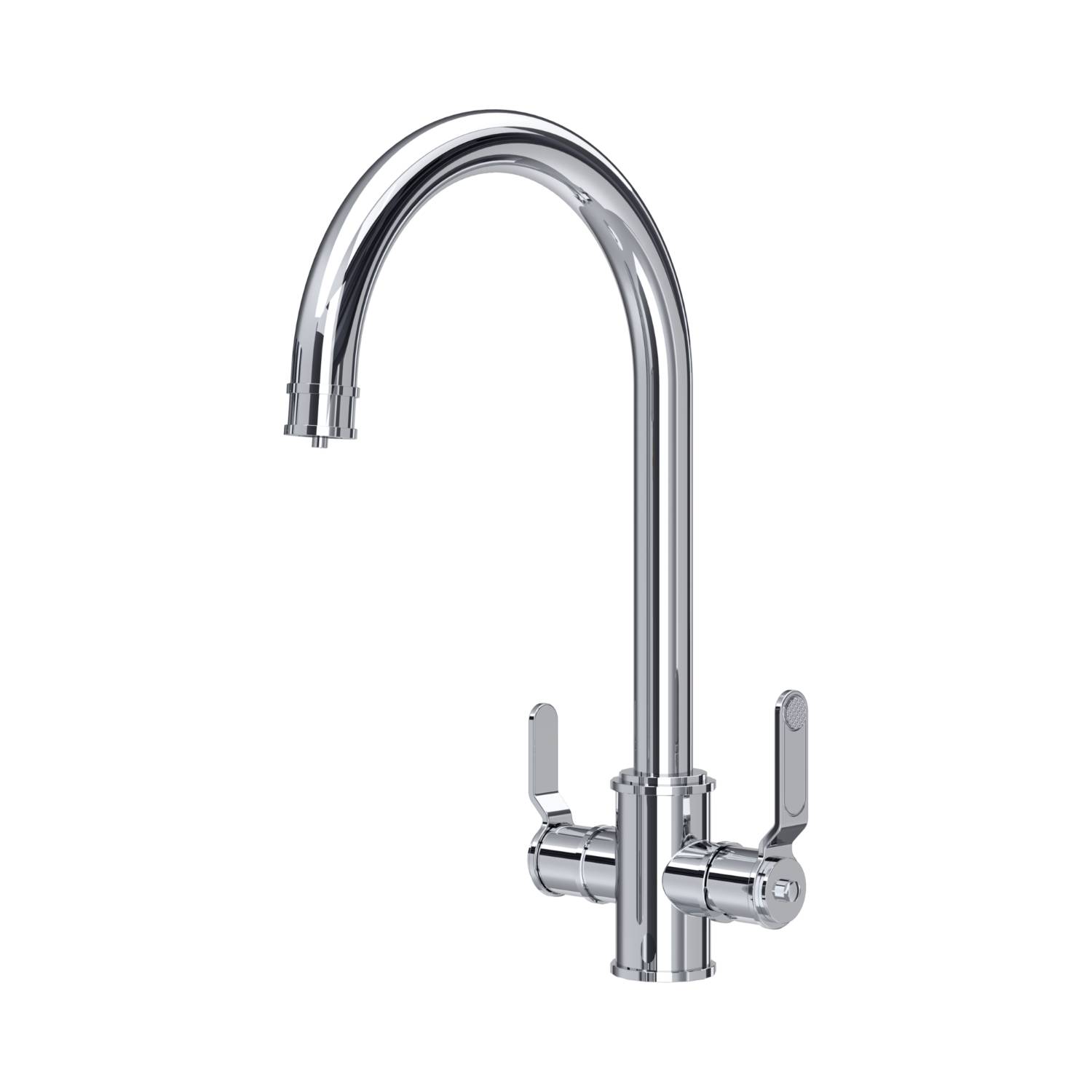 Armstrong 3-in-1 Instant Hot Water Tap - Hot tap