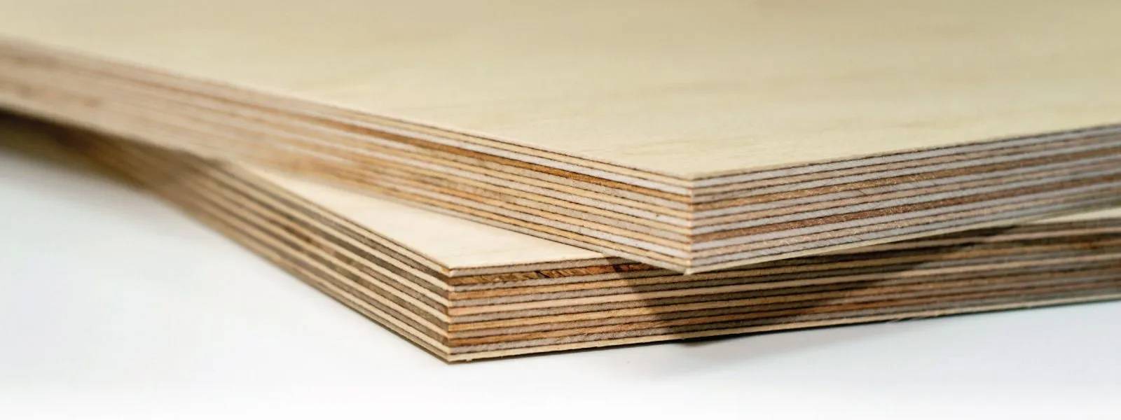 SPP Birch Plywood - Panel