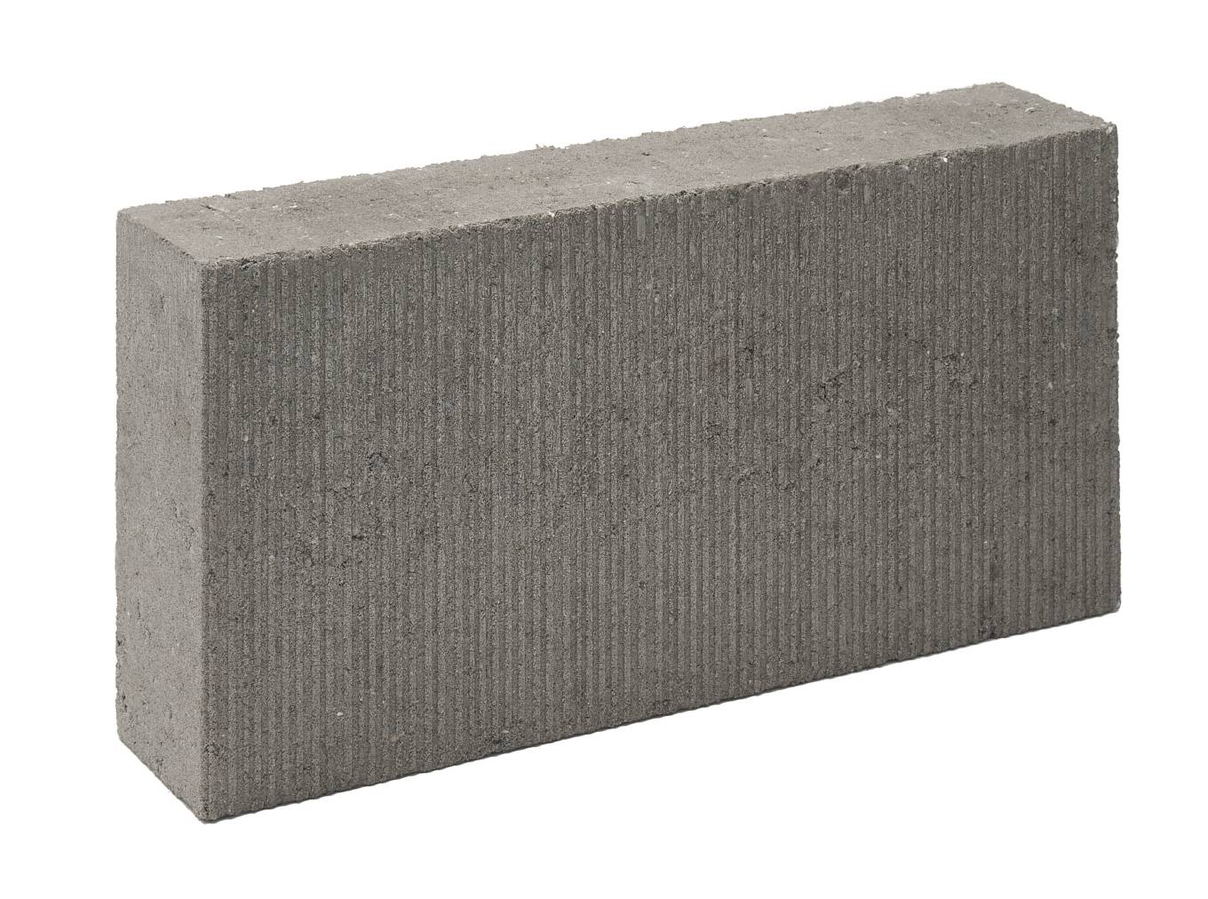 Ash GP 100 mm 3.6 N Concrete Blocks