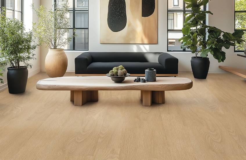 Creation 55 LVT - Dry Back Luxury Vinyl Tile - Looselay LVT Flooring