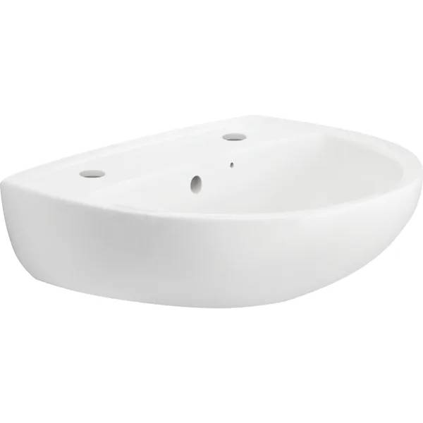 Twyford Option Washbasin