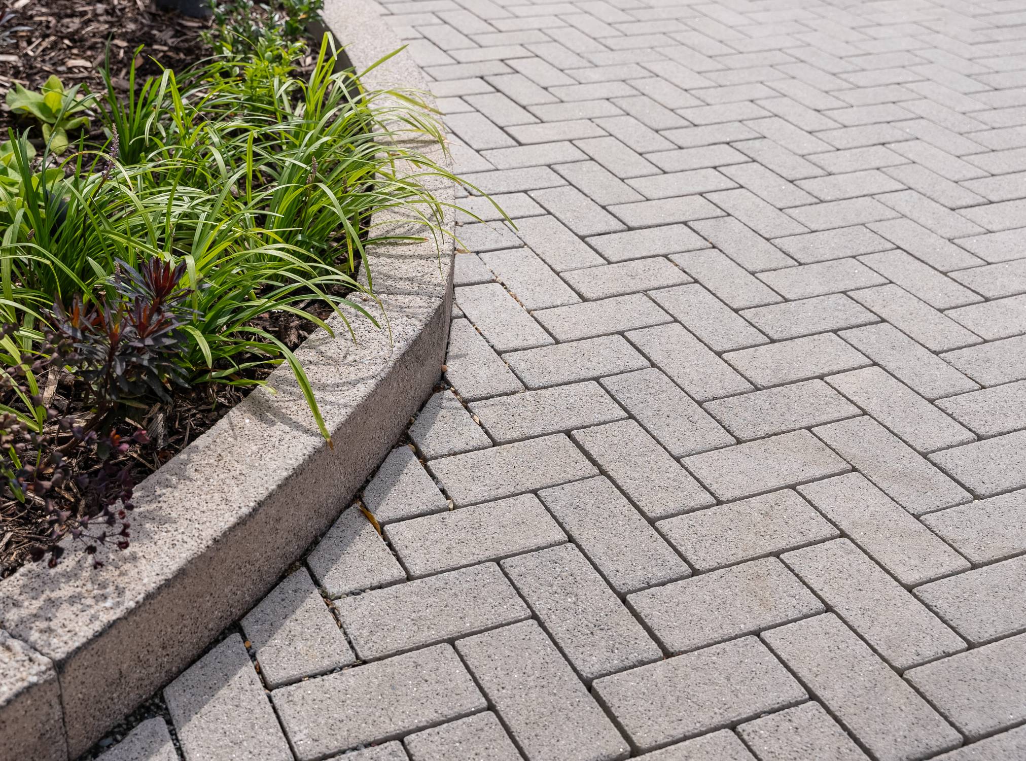 Hydropave Braemar | Permeable Block Paving