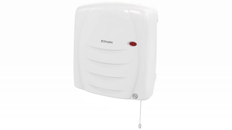 FX20VEW/ FX20WIPX4 Downflow Fan