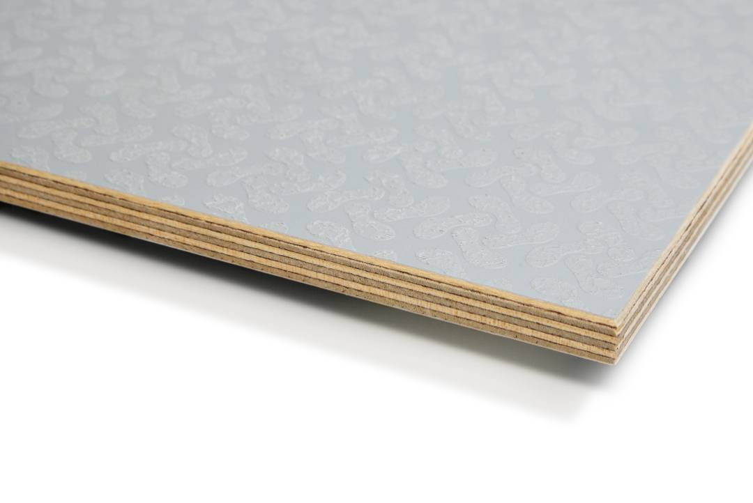 Riga Foot - Specialist Veneer Plywood 