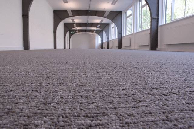 Desso Scape Carpet Tiles