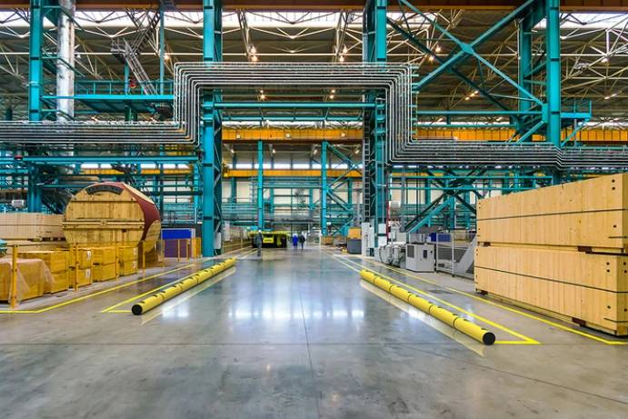 d-flexx Kerb Barrier 