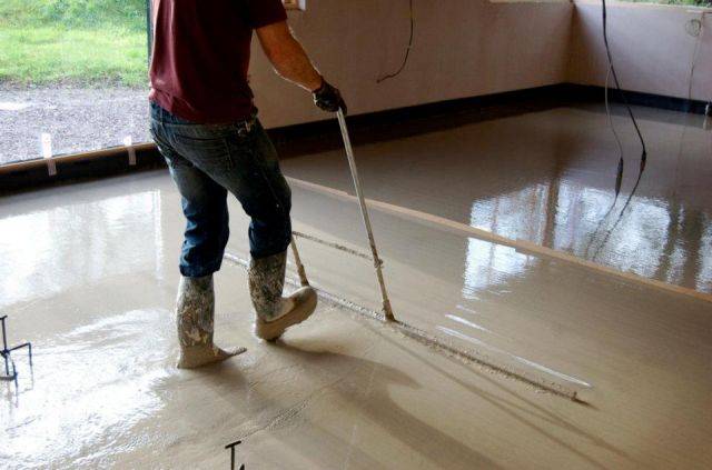 CASEA RADDIPLUS T - Thermal Anhydrite Floor Screed Binder