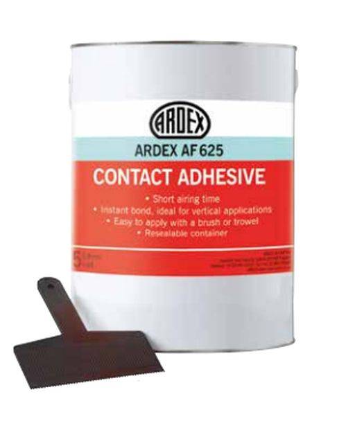 ARDEX AF 625 Contact Adhesive