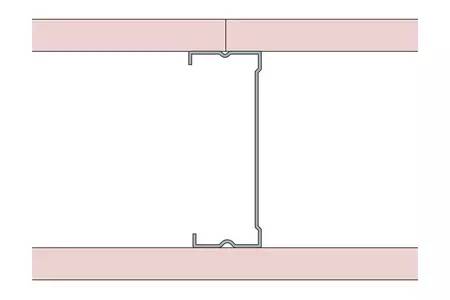 GypWall Single Frame Enhanced - A206257S (EN)