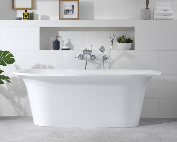 Monaco  - Freestanding Bath