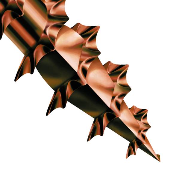 SPAX A2 Stainless Steel Façade Screw With Fixing Thread