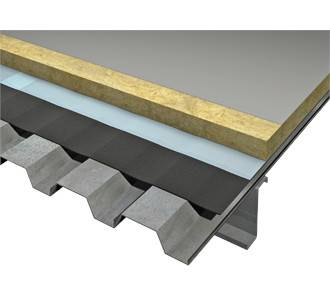 Acoustic floor and wall - Isocheck Barrier Mat 5 & 10 - Flexible Mass Layer