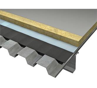 Acoustic barrier mat - Isocheck Barrier Mat 5 & 10 kg/m - Flexible Mass Layer