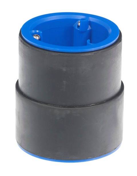 MENZIES BLUE DRAIN SEAL - roof drain