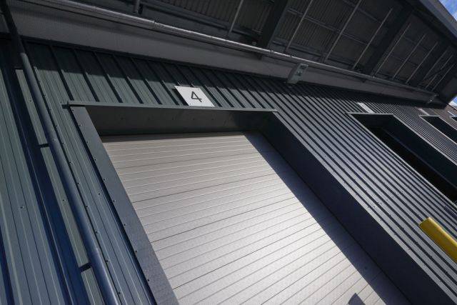 QuadCore KS1000RW Wall Panel System