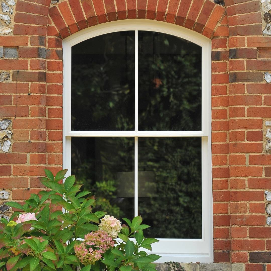 Timber Cord Hung Sliding Sash Window - Timber sash windows