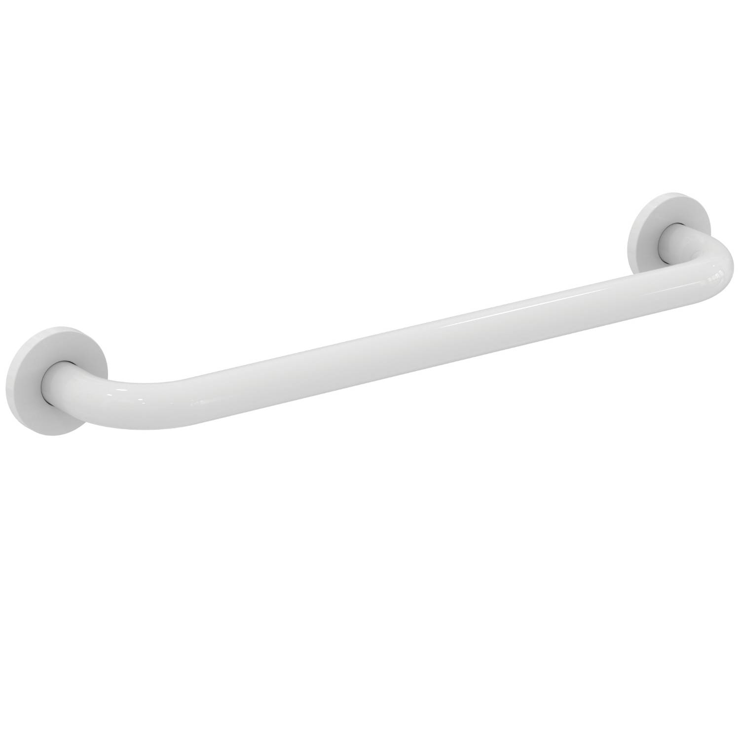 Contour 21 Grab Rail, Straight - 60cm - Grab Rail