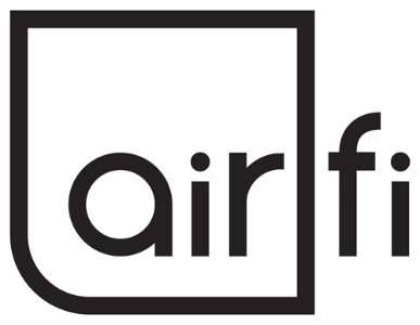 Airfi Oy-logo