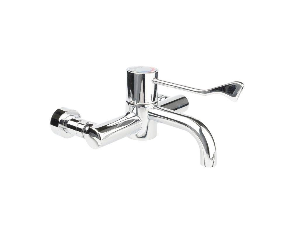 SanCeram Clinical Healthcare Lever Tap