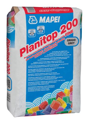 Planitop 200